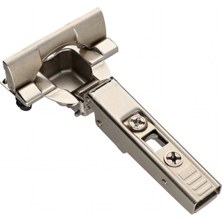Hinge, 125 Degree, Free Swing