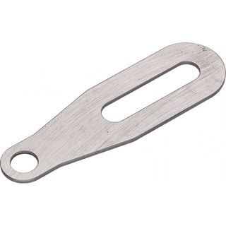 Headrest Friction Plate, Short