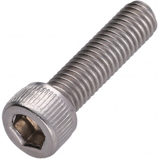 Screw, Socket Head, 10-32 X 3/4, SST