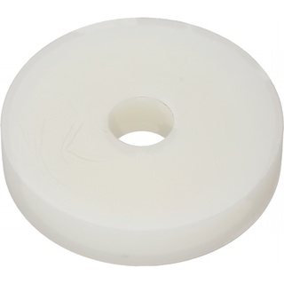 Washer, Flat, Nylon, .281 ID X 1.25 OD X .255