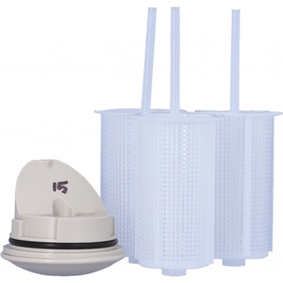 11.1194.00 | Cap and Screen Kit, Pinnacle
