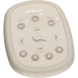Touchpad Cover Kit, STD, Surf4