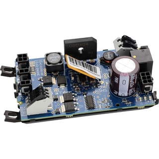 Driver Board ASSY, OTC, LED