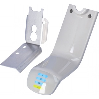 Individual Cover ASSY, Gray3, OTC, LED