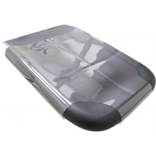 Cover, Toeboard, 511B, Formed, ASSY