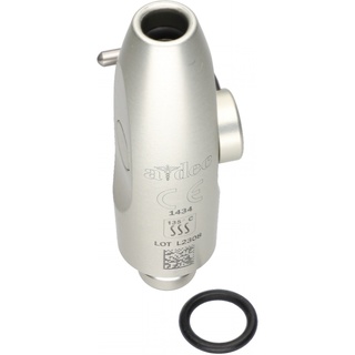 SE Valve ASSY, Autoclavable, OTC