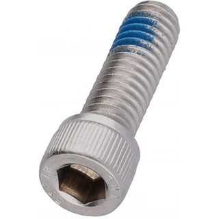Screw, Socket Head, 5/16-18 X 1, SST