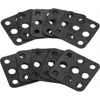 Gasket, 9-Hole, Package 10