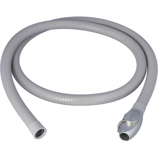 HVE ASSY, 15 MM, Autoclavable, Gray3, 63 IN