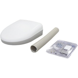 Floor Box ASSY, 511, OTC, White2
