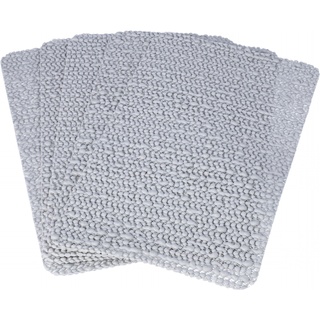 Pad, Tray, Washable, Package 5