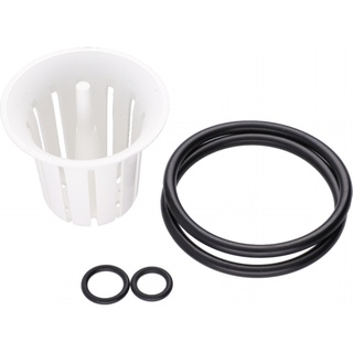 Cuspidor Kit, Cup Fill And Bowl Rinse, 300