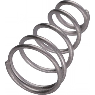 Spring, Compression, Conical, .150 OD X .240 Free Length, SST