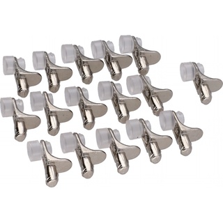 Clip Kit, Glass Shelf