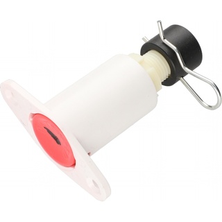 Push Latch ASSY, DWR