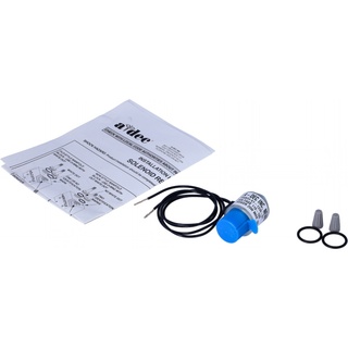 Solenoid, 110-120V
