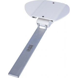 Service Kit, Headrest ASSY, White2