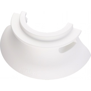 Clamp, WTR Bottle, White2