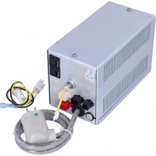 PWR SPLY ASSY, 300W, 110-120VAC, Primary Switch
