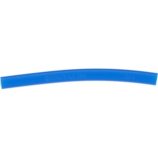 Tubing, 5/16 OD, Blue, Urethane, Alpha