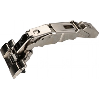 Hinge, 155, Self Close, Inserta