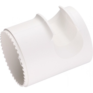 HLDR, SE/Syringe, ASST Arm, White2