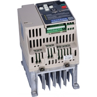 VFD, Yaskawa, GA500, 240V, 1-PH, 8/9.6A Out, B010, DV5/7