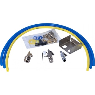 QD Kit, Air/Self-Contained WTR, 5/16, 300