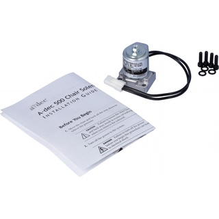 Solenoid ASSY Kit, Hydraulic, 100-120V
