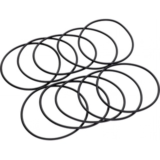 O-Ring, AS568-034, 2.114 ID X .070 Wall, Package 10