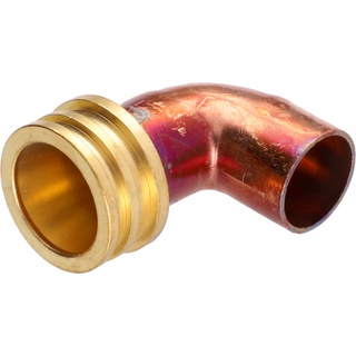 Vacuum Adapter ASSY, 5/8 IN