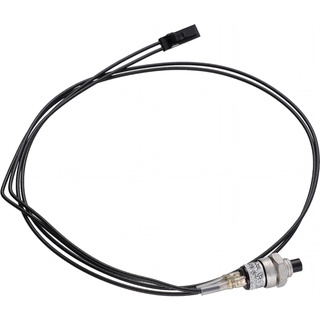 Switch ASSY, Normally Open, Momentary, 20 IN, 2-MTE
