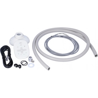 Upgrade Kit, STD Touchpad, White2, ASST