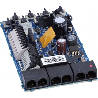 PCB ASSY, Control Head, 2011