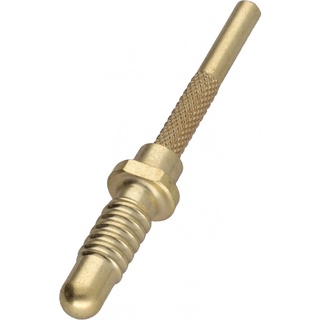 Pin, Spring Attachment, Whip