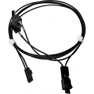 Switch ASSY, Normally Closed, Momentary, 34 IN, 2-MTE