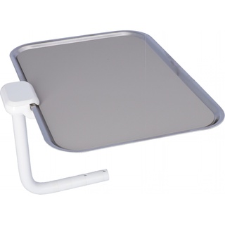 ASSY, Tray HLDR, Standard, Side MT, 33Xpro