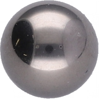 Ball, .156 DIA, SST