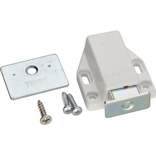 Instructions Kit, Magnetic Latch, Upper, Preference Collection