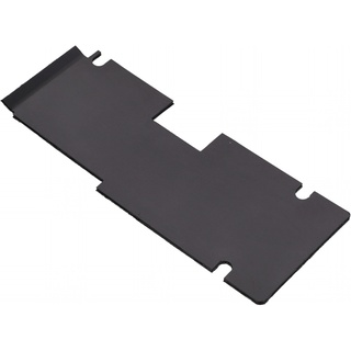 Wear Pad, Upper Headrest Brake