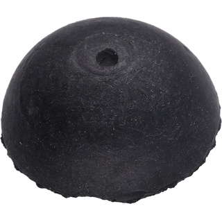 Bumper, Stop, 8-32 X 1/4 Stem, 3/4 DIA