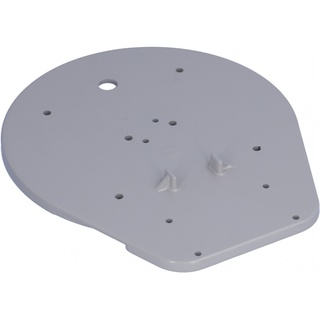 Base ASSY, FT Control, Gray3