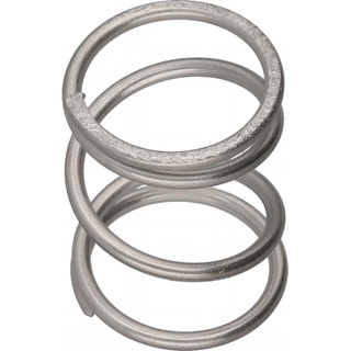 Spring, Compression, .360 OD X .500 Free Length, SST