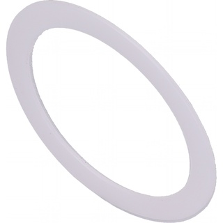 Washer, Flat, Acetal, .875 X1.125 X.020