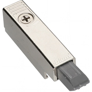 Hinge, Attachment, Blumotion, Press-In