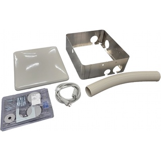 Remote Floor Box, 300, OTC