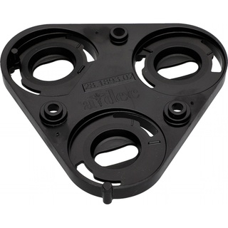 Base, Lens Carrier C