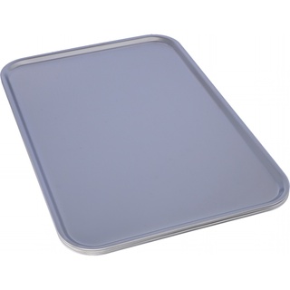 Tray Holder, Large;Stainless Steel