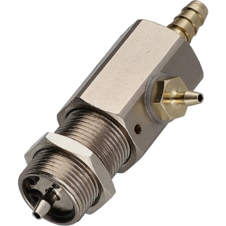Valve ASSY, Miniature, Air Pilot, 2-Way, Normally Open