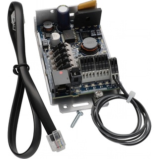 Upgrade Kit, PCB Assy, QVIOLS